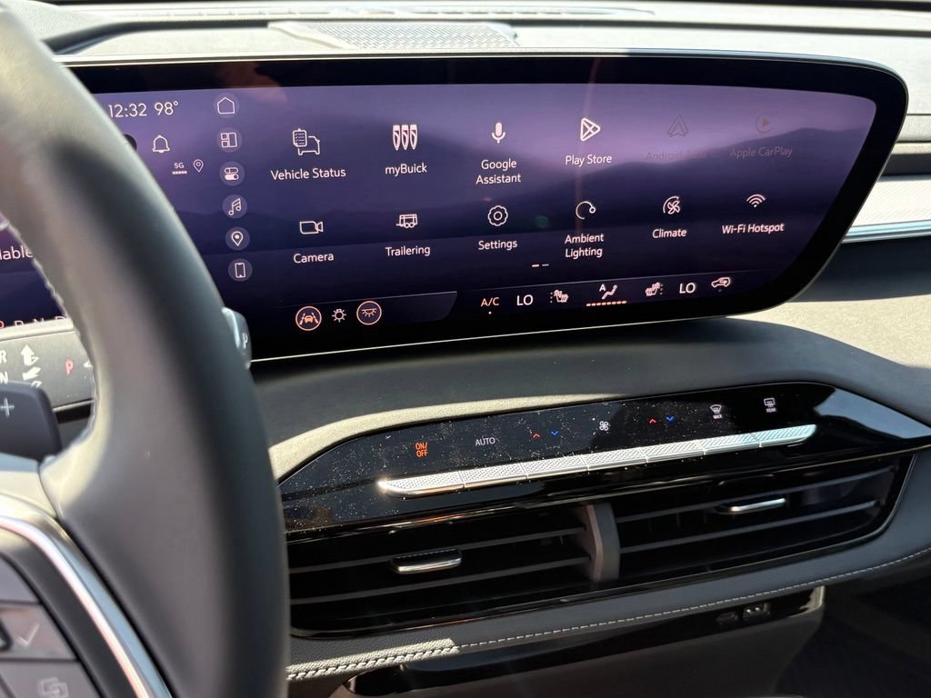 2027 Buick Enclave Sport Touring - Photo 14