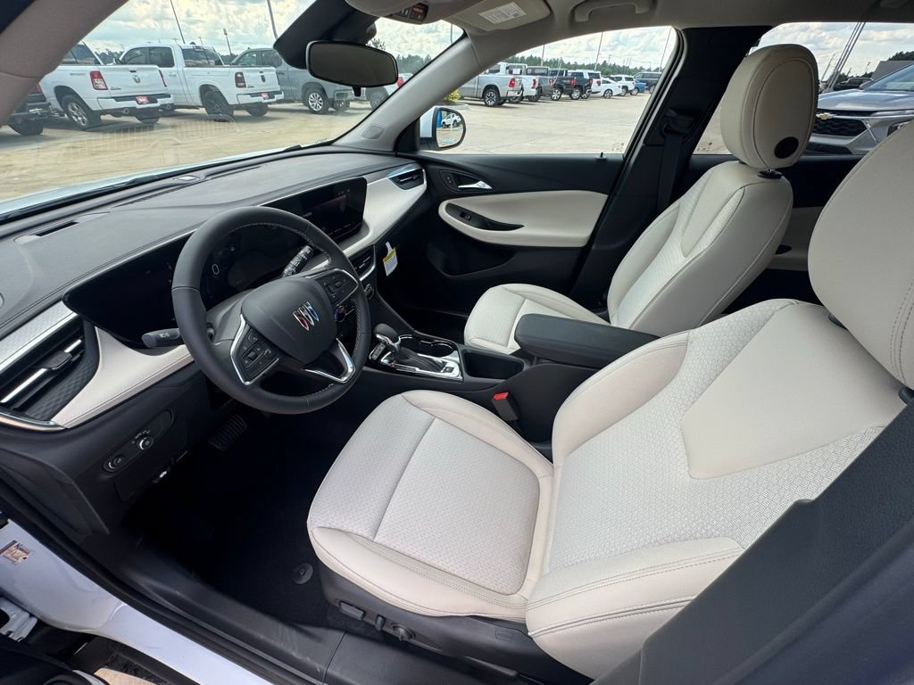 2026 Buick Encore GX Preferred - Photo 10