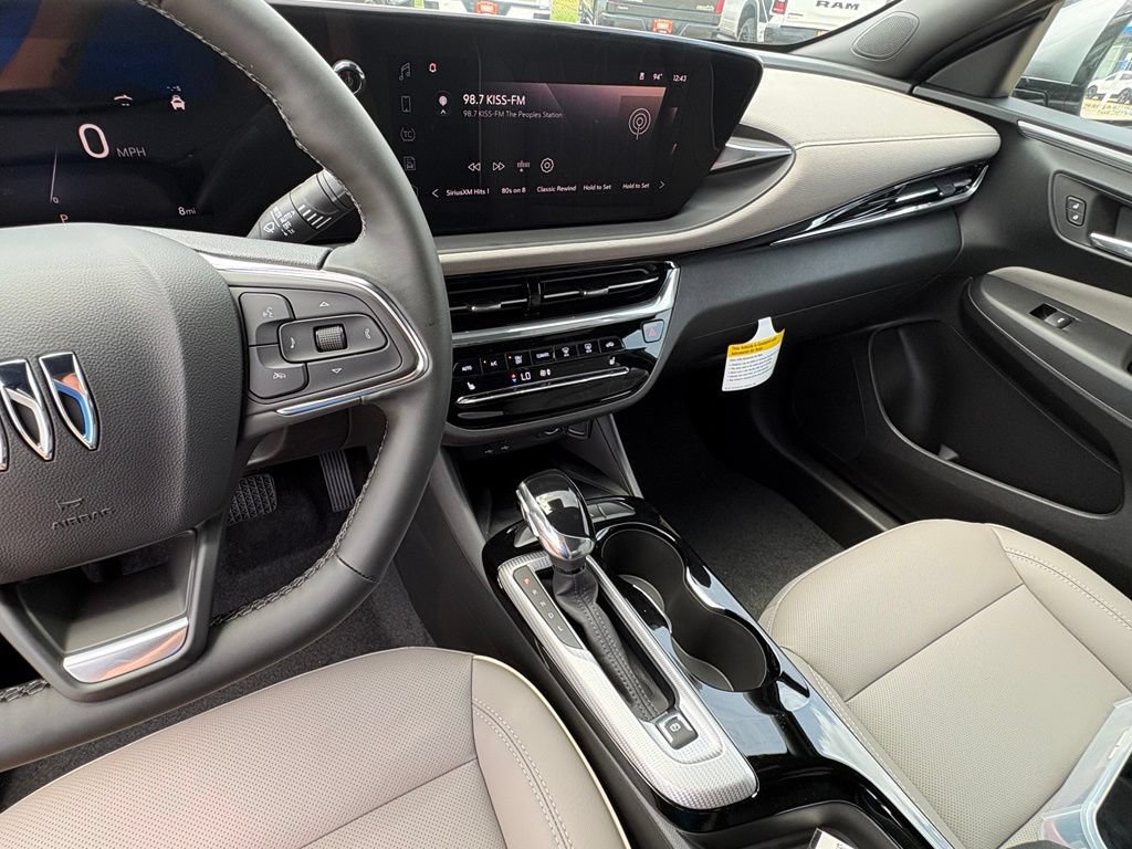 2026 Buick Envista Avenir - Photo 12