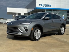 2026 Buick Envista Preferred SUV