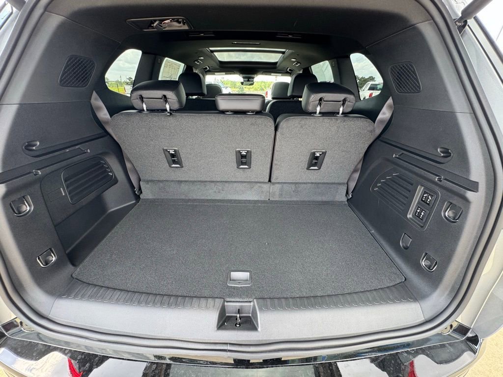 2026 Buick Enclave Sport Touring - Photo 20