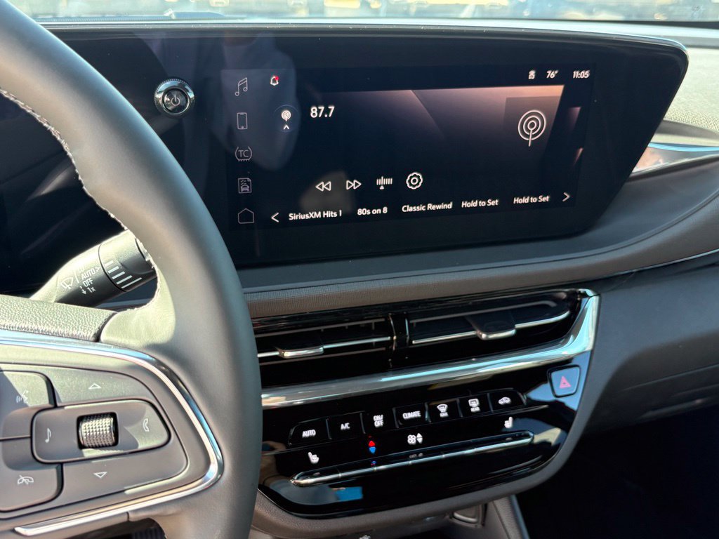 2026 Buick Envista Avenir - Photo 13