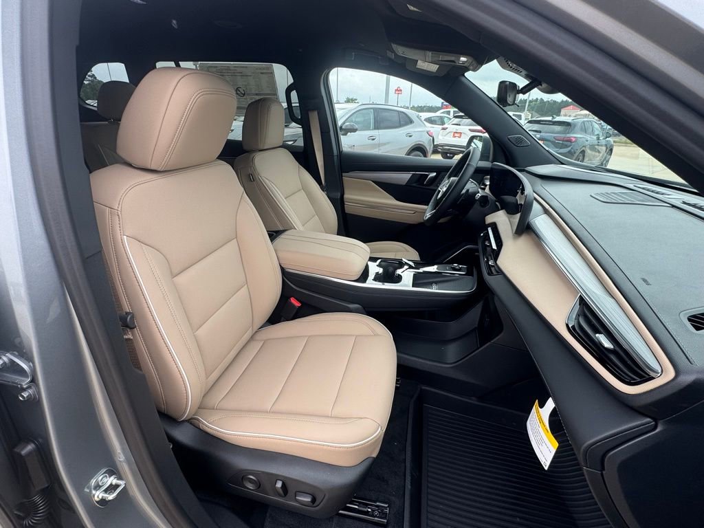 2026 Buick Enclave Preferred - Photo 22