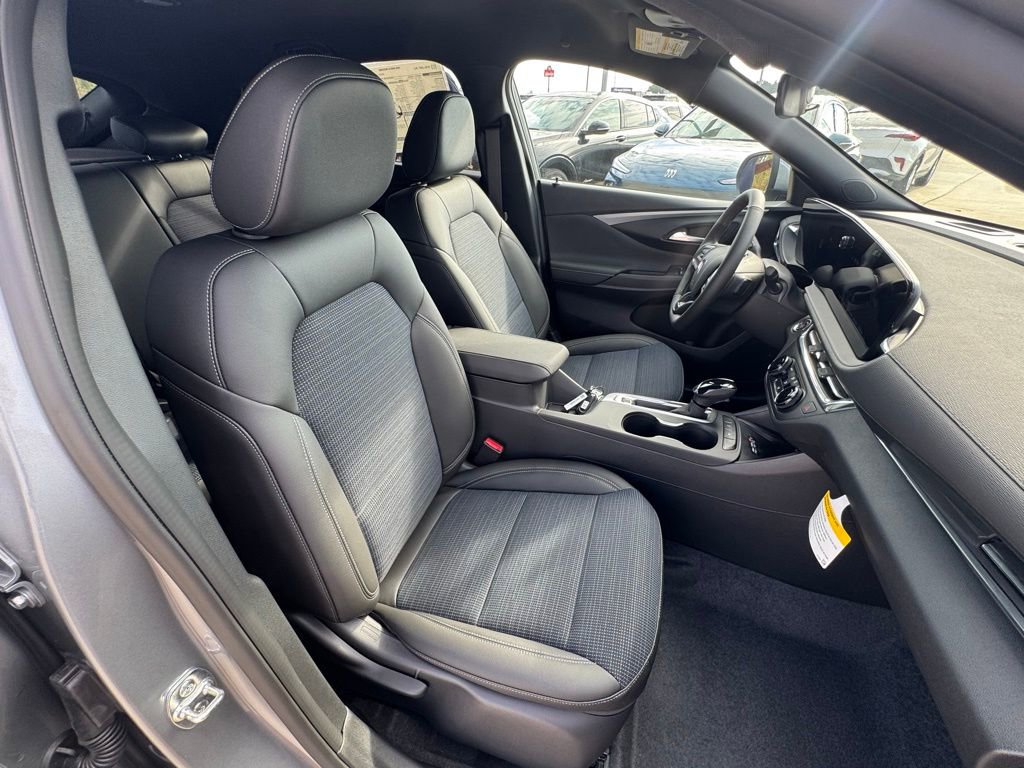 2026 Buick Envista Preferred - Photo 21