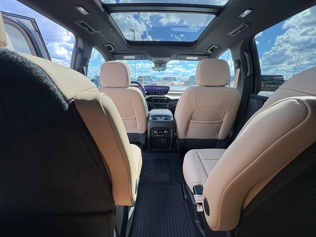 2027 Buick Enclave Preferred - Photo 20