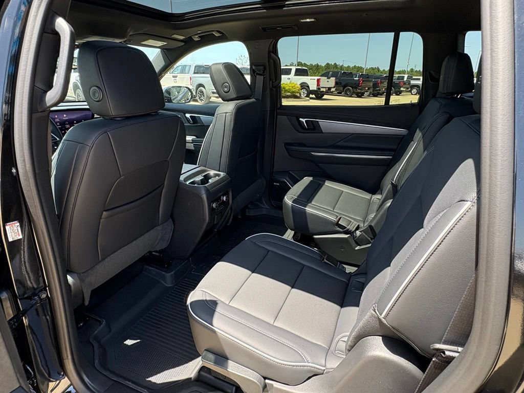 2027 Buick Enclave Sport Touring - Photo 18