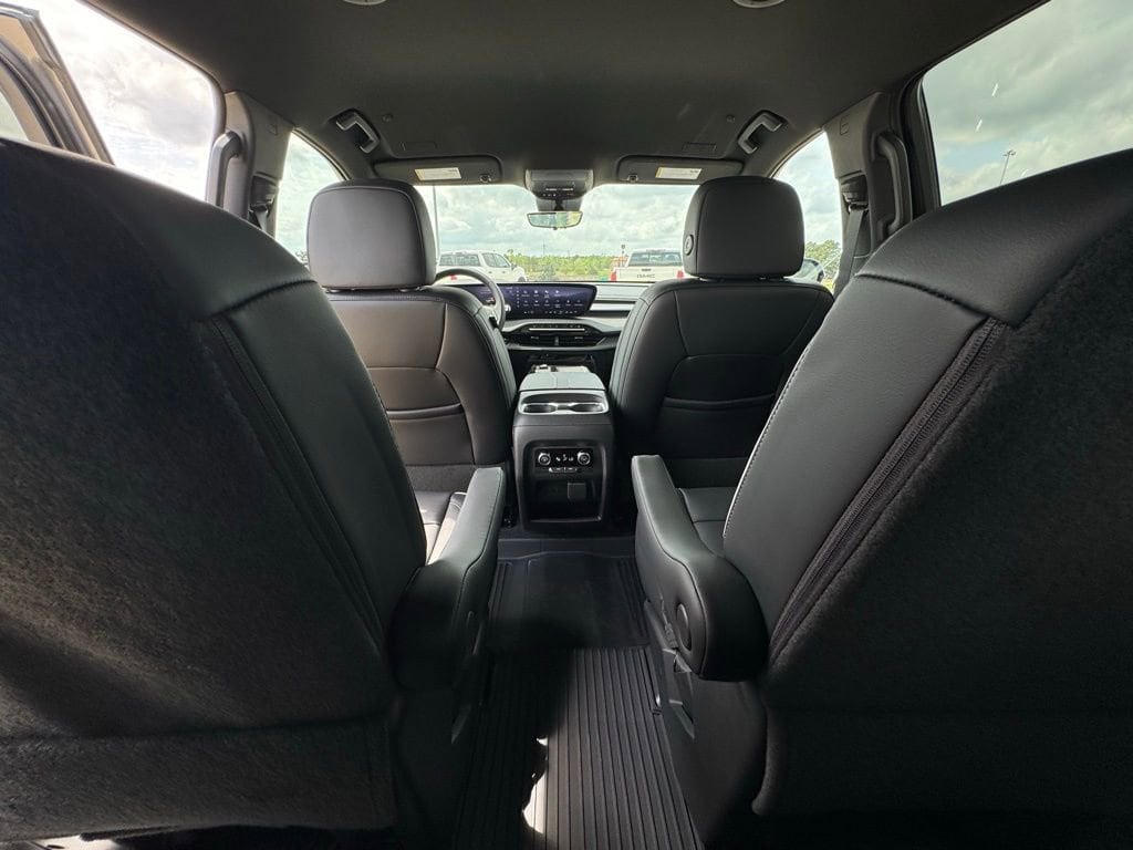 2026 Buick Enclave Sport Touring - Photo 19