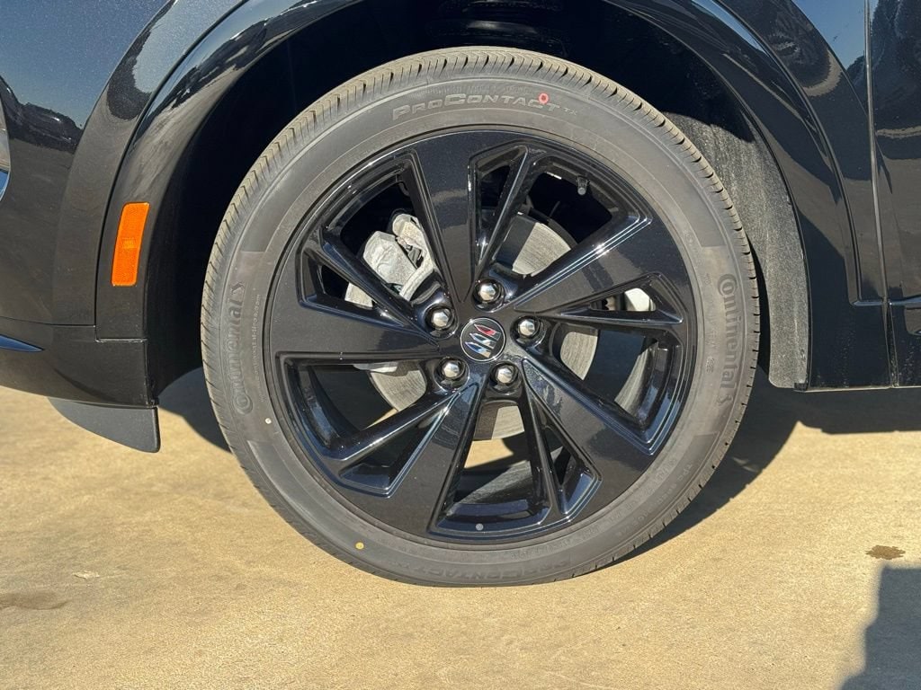 2026 Buick Envision Sport Touring - Photo 8