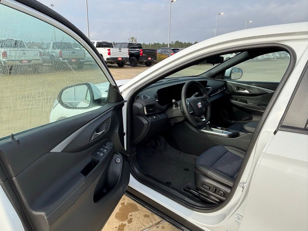 2026 Buick Envista Preferred - Photo 7