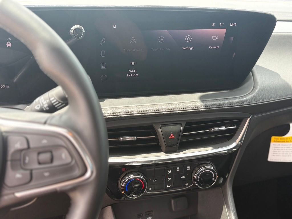 2026 Buick Encore GX Sport Touring - Photo 13