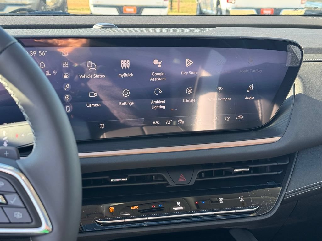 2026 Buick Envision Sport Touring - Photo 15