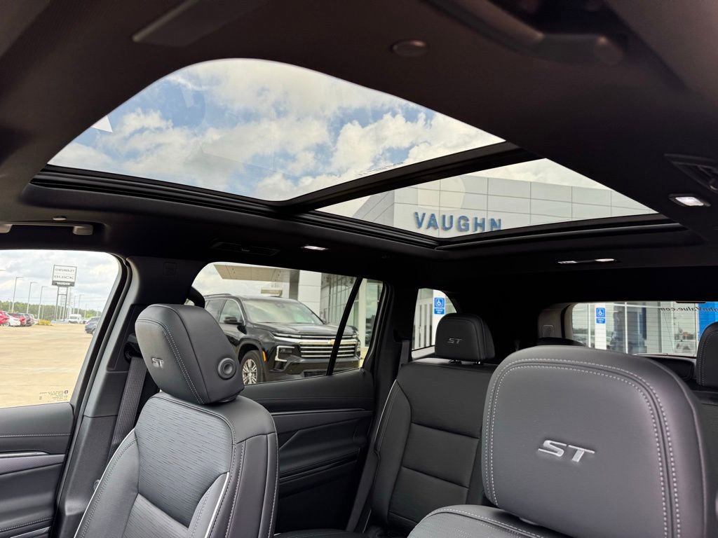 2026 Buick Enclave Sport Touring - Photo 11
