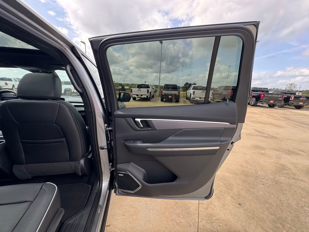 2026 Buick Enclave Sport Touring - Photo 21