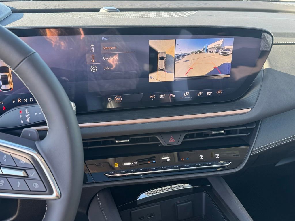 2026 Buick Envision Sport Touring - Photo 15