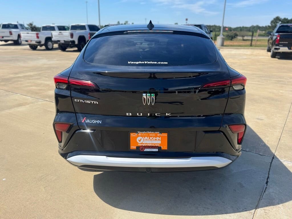 New 2026 Buick Envista Sport Touring SUV