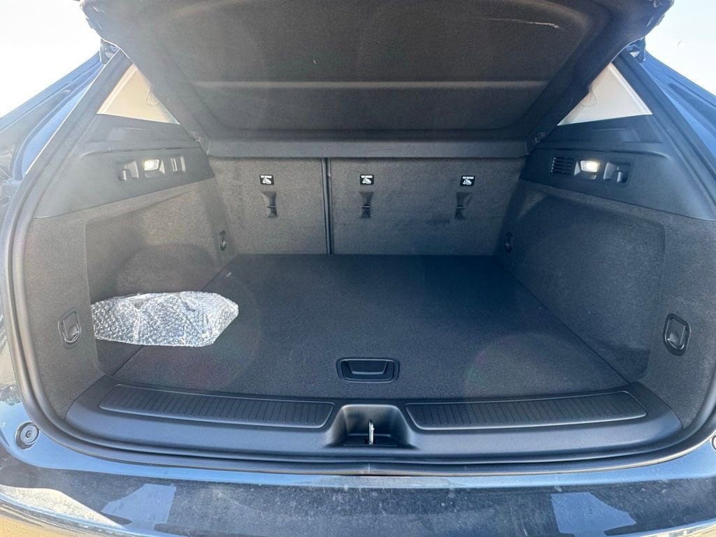 2026 Buick Envision Sport Touring - Photo 19