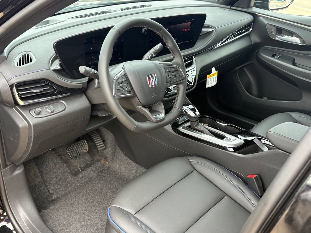 2026 Buick Envista Sport Touring - Photo 10
