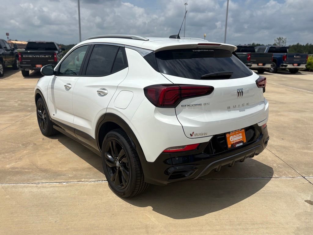 2026 Buick Encore GX Sport Touring - Photo 3