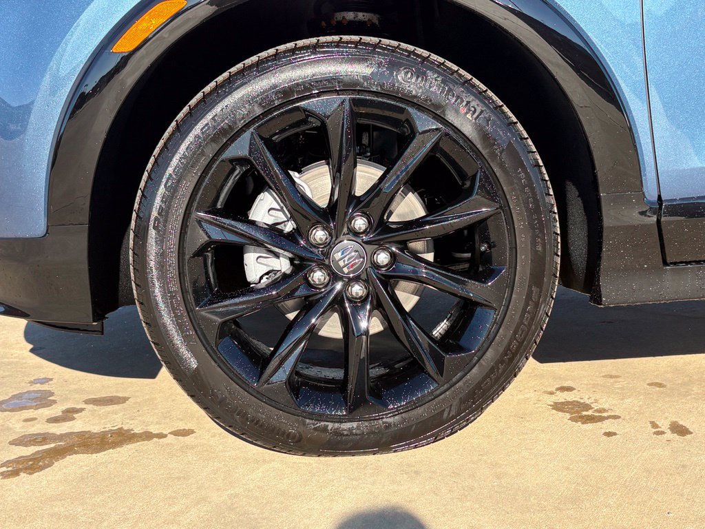 2026 Buick Encore GX Sport Touring - Photo 8