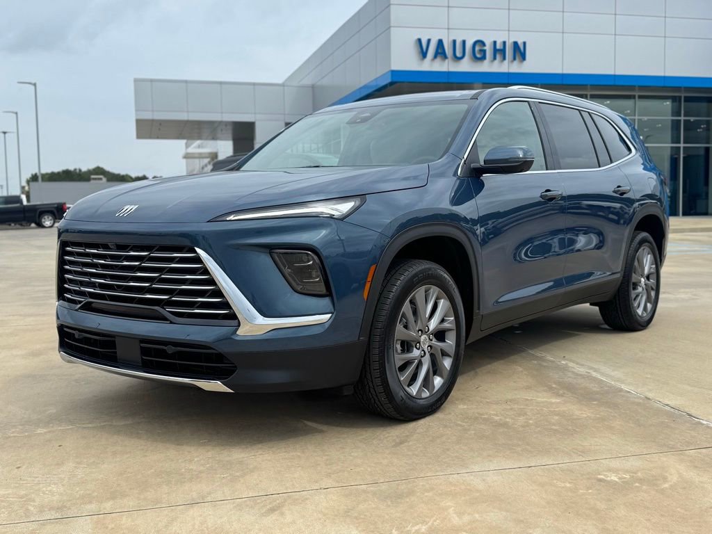 2026 Buick Enclave Preferred's photo
