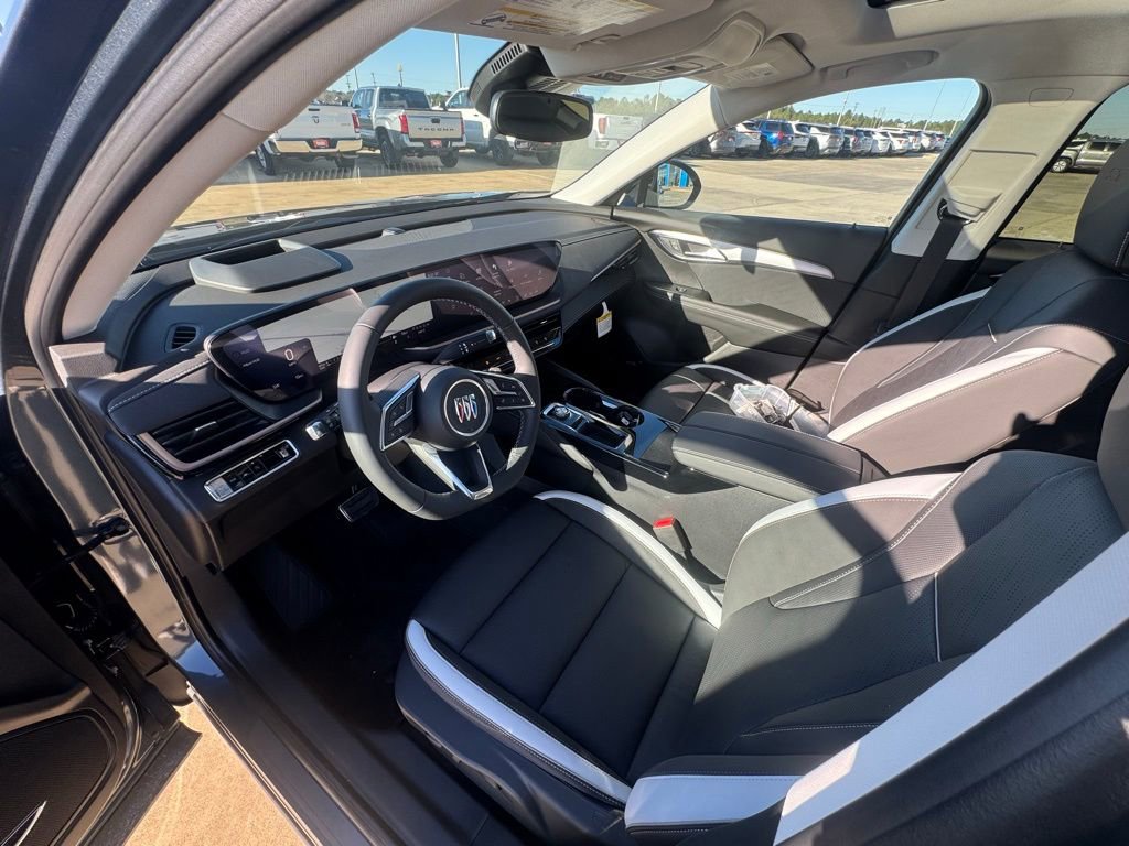 2026 Buick Envision Sport Touring - Photo 10
