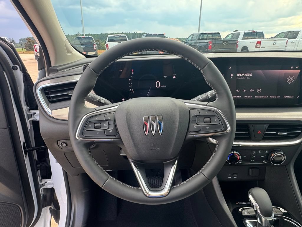2026 Buick Encore GX Preferred - Photo 11