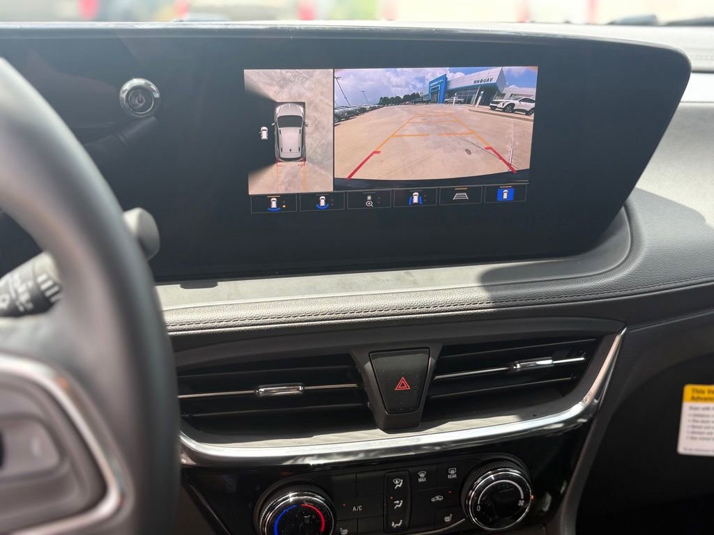 2026 Buick Encore GX Sport Touring - Photo 14