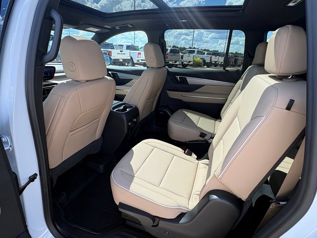 2027 Buick Enclave Preferred - Photo 18