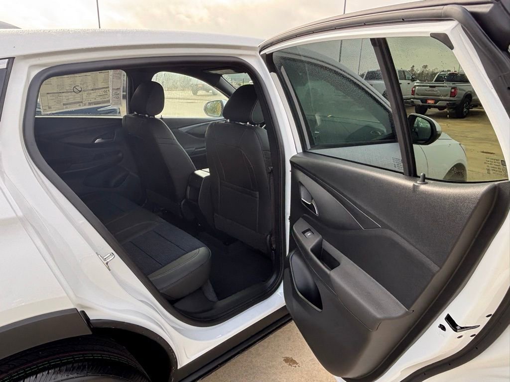 2026 Buick Envista Preferred - Photo 14