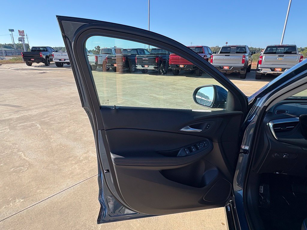 2026 Buick Encore GX Sport Touring - Photo 9