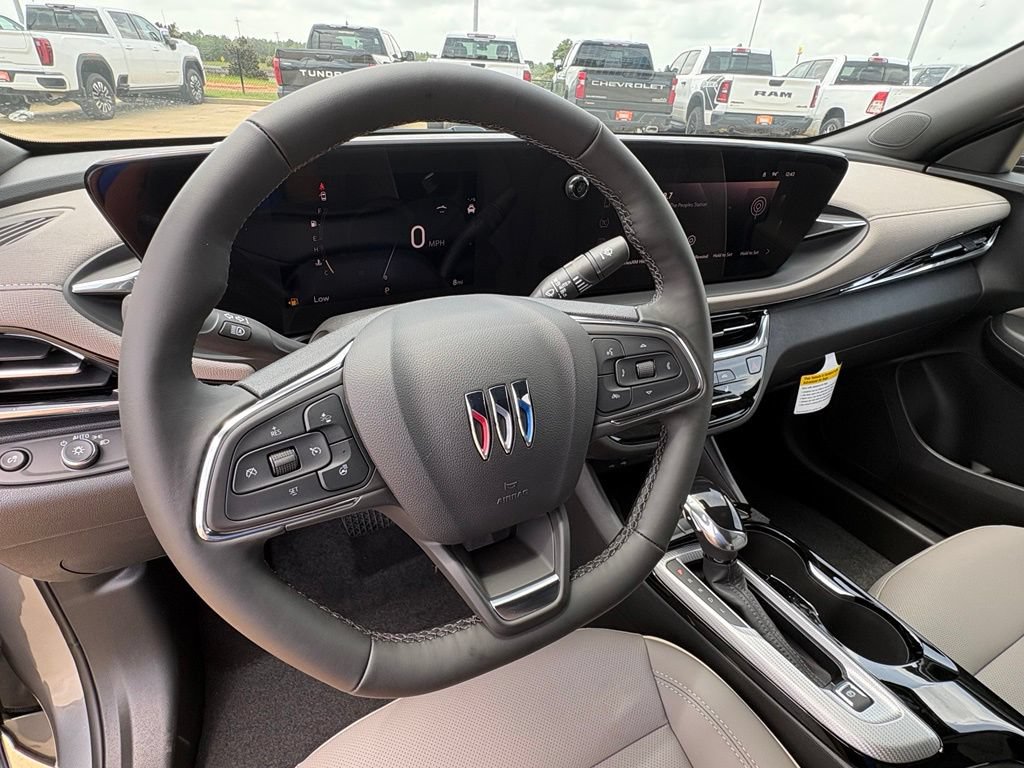 2026 Buick Envista Avenir - Photo 11