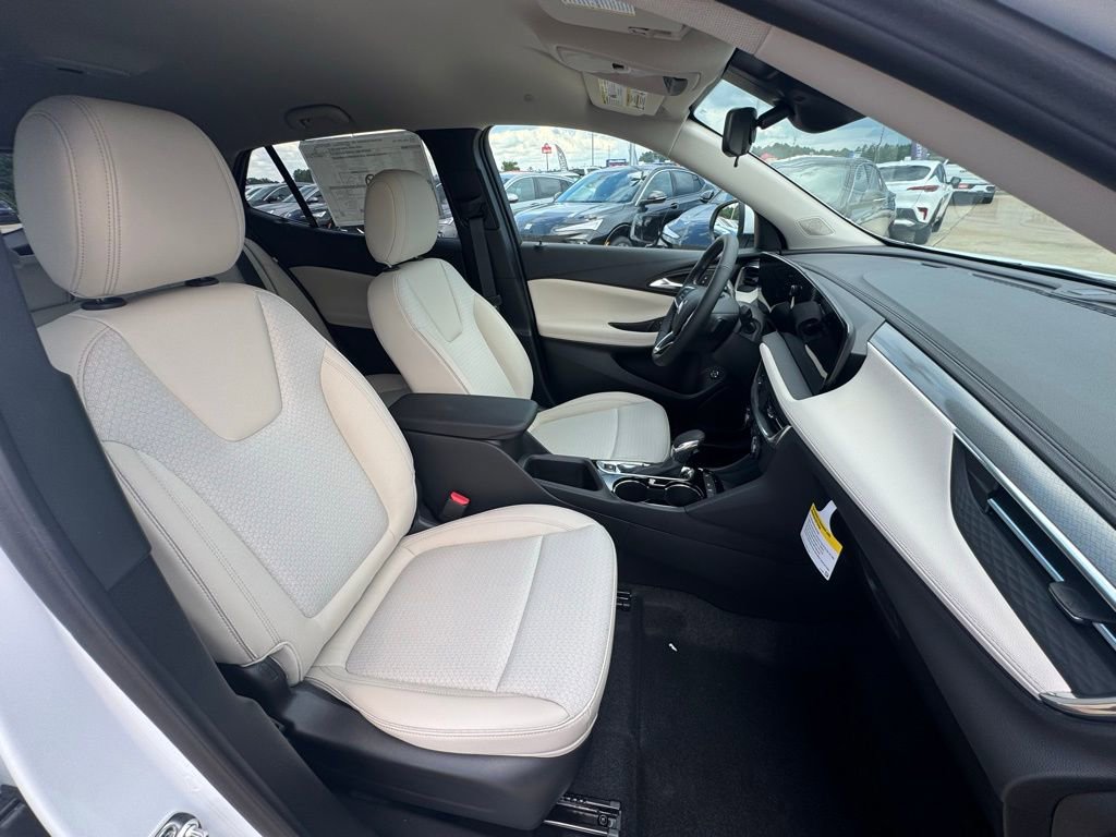 2026 Buick Encore GX Preferred - Photo 20