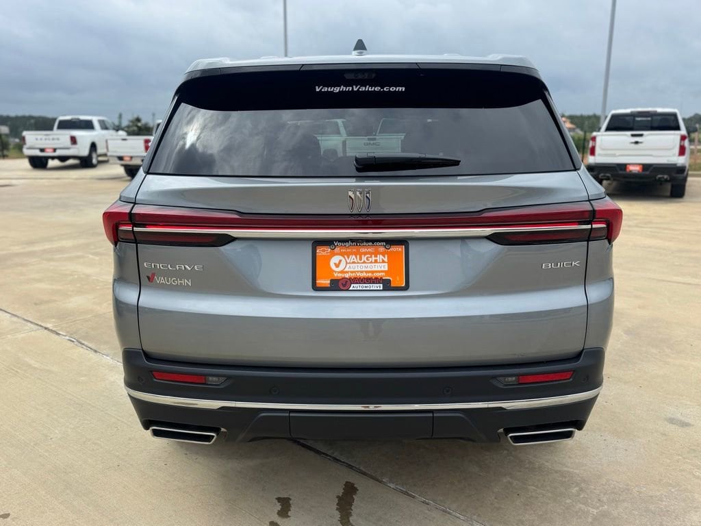 New 2026 Buick Enclave Preferred SUV