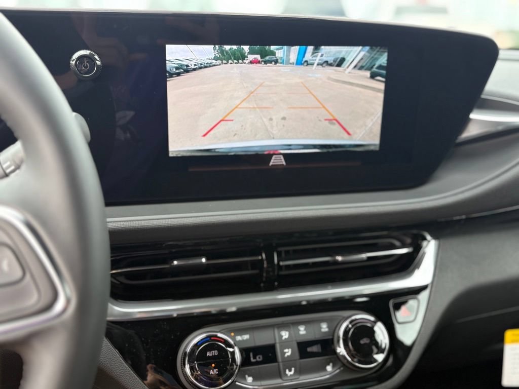 2026 Buick Envista Sport Touring - Photo 14