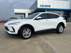 2026 Buick Envista Preferred SUV