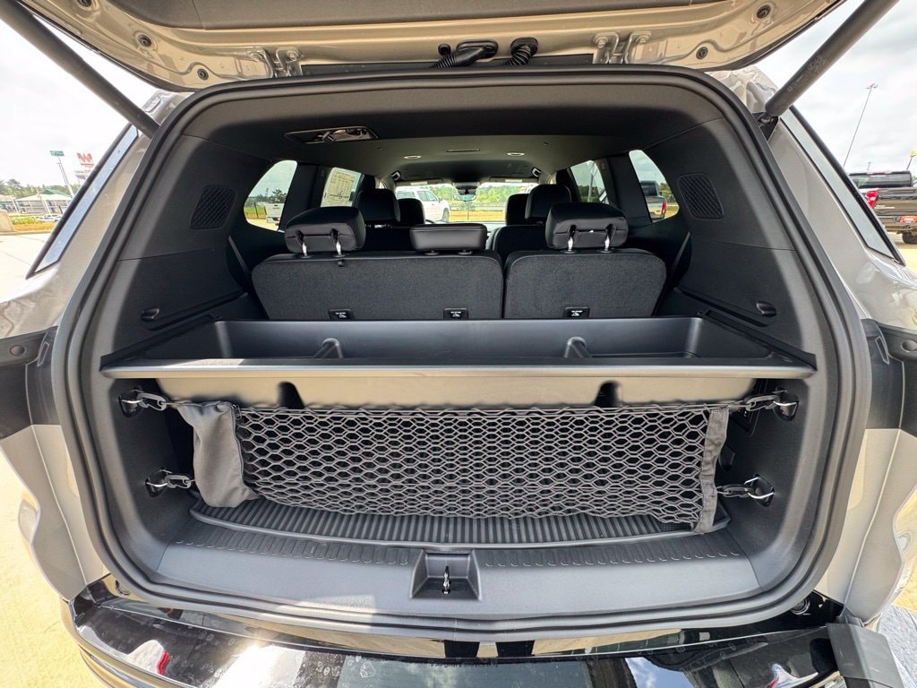 2026 Buick Enclave Sport Touring - Photo 19