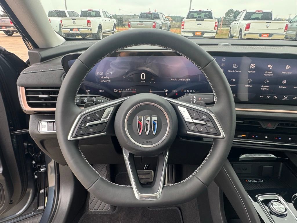 2026 Buick Envision Sport Touring - Photo 13