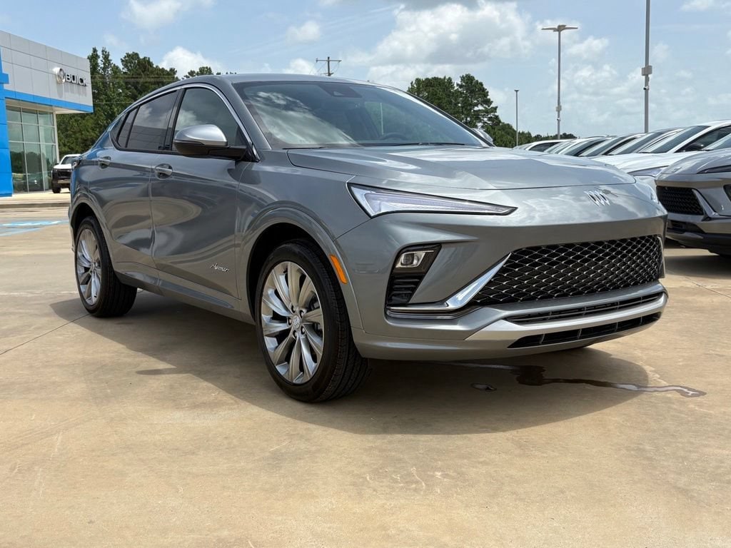 2026 Buick Envista Avenir - Photo 6