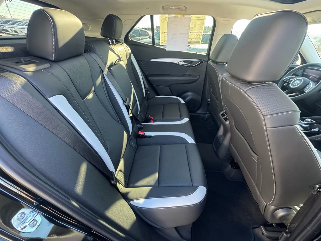 2026 Buick Envision Sport Touring - Photo 20