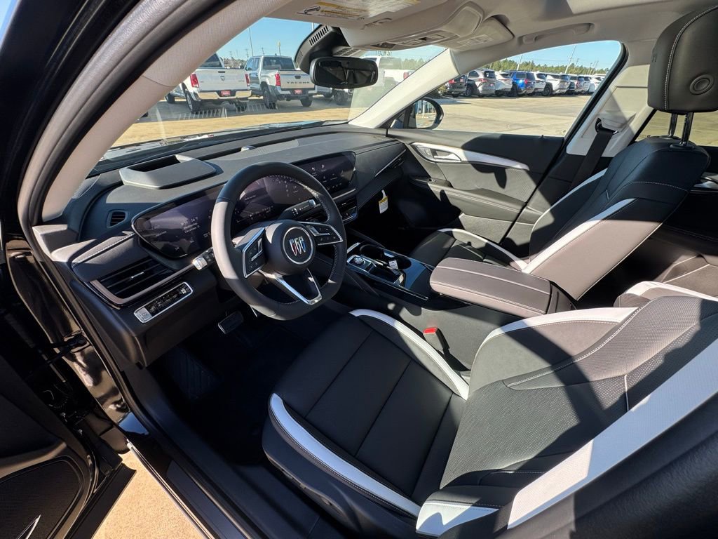 2026 Buick Envision Sport Touring - Photo 10