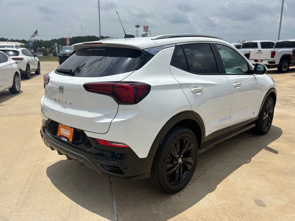 2026 Buick Encore GX Sport Touring - Photo 5