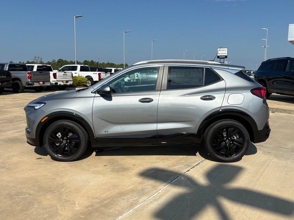 New 2026 Buick Encore GX Sport Touring SUV