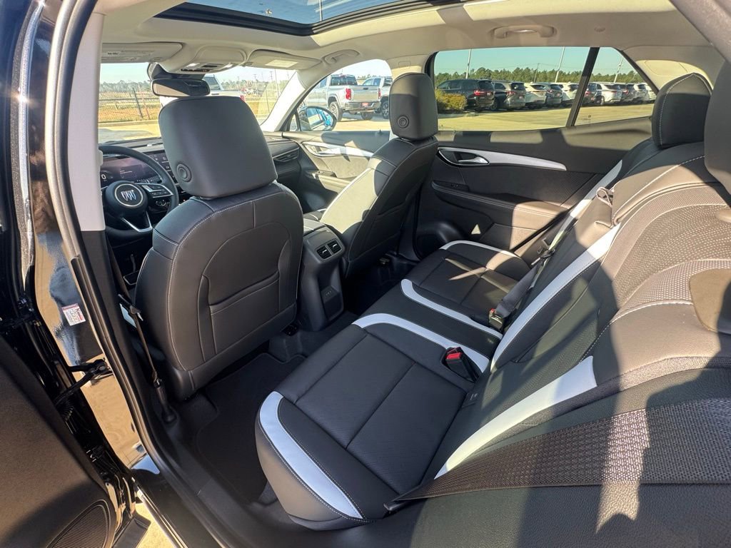 2026 Buick Envision Sport Touring - Photo 17
