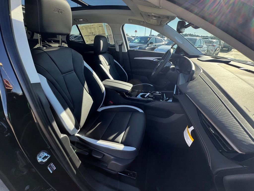 2026 Buick Envision Sport Touring - Photo 22