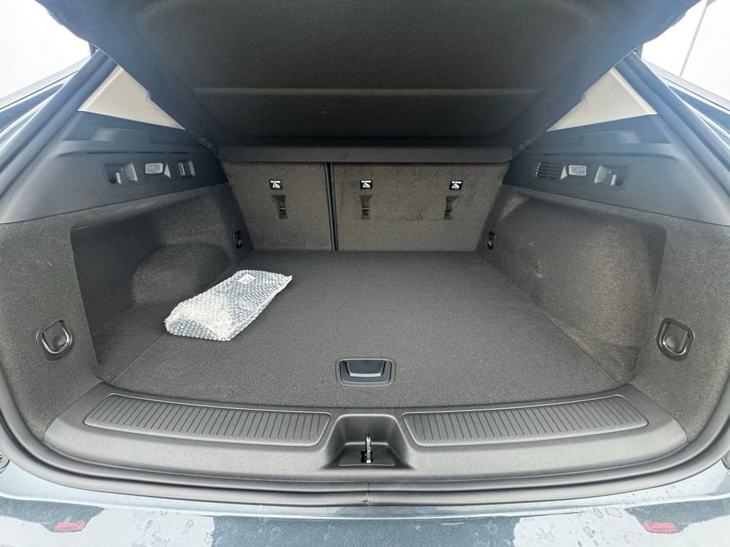 2026 Buick Envision Sport Touring - Photo 18