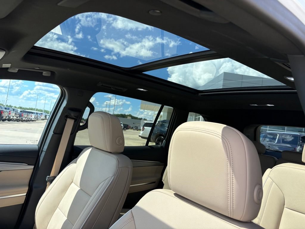 2027 Buick Enclave Preferred - Photo 11