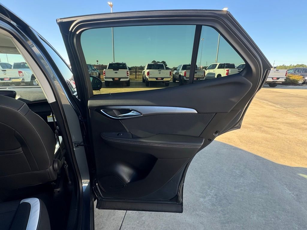 2026 Buick Envision Sport Touring - Photo 20