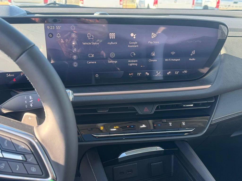 2026 Buick Envision Sport Touring - Photo 15