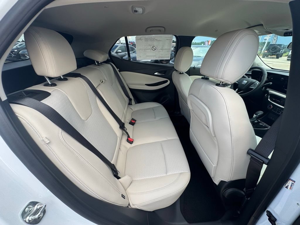 2026 Buick Encore GX Preferred - Photo 19