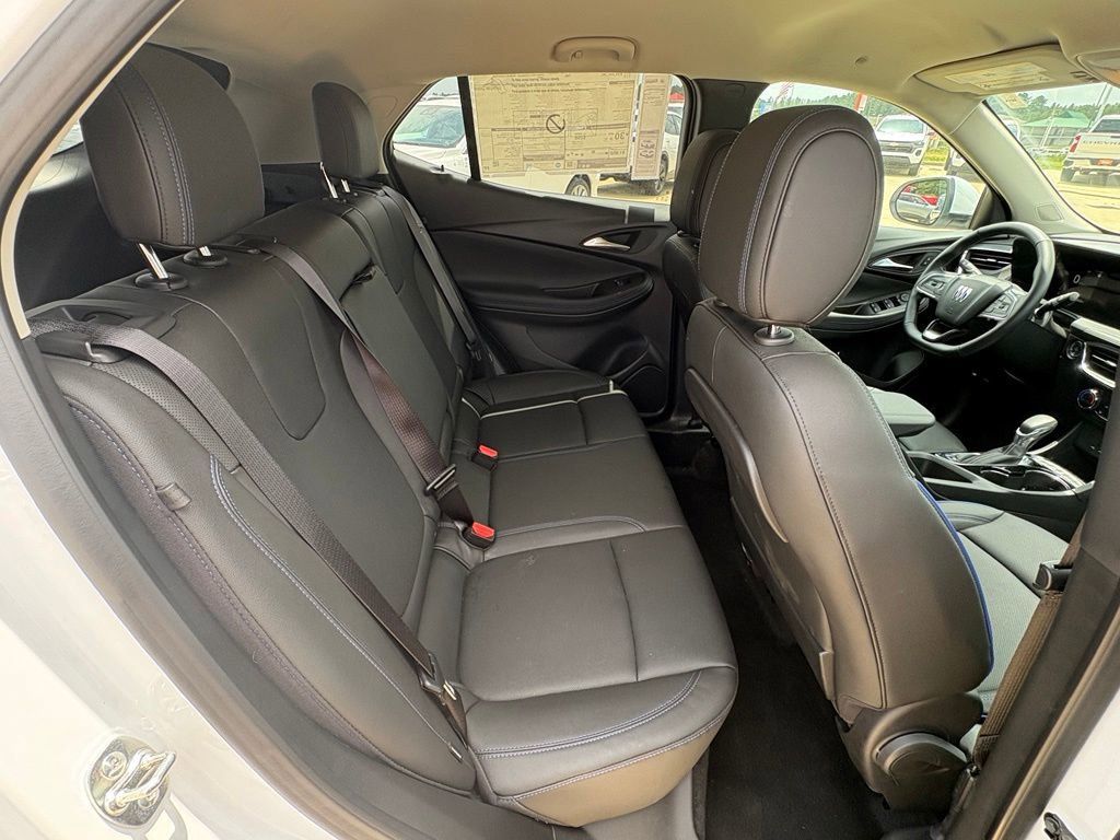 2026 Buick Encore GX Sport Touring - Photo 19